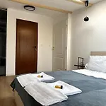 Luxury Duplex In Sofia Center