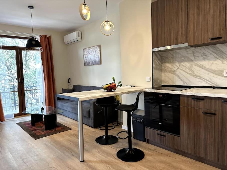 Luxury Duplex In Center * Sofia