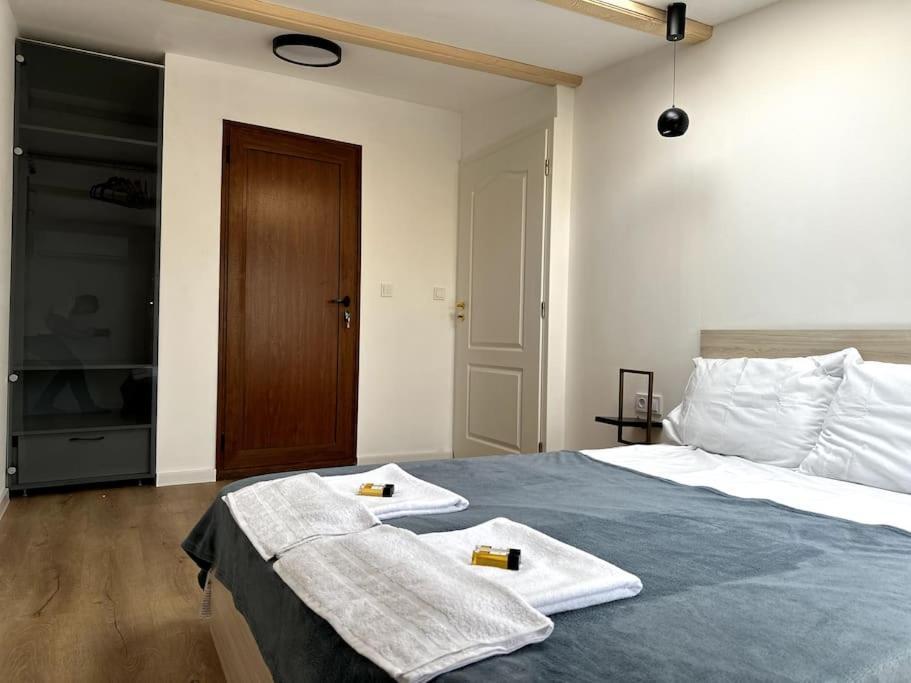 Luxury Duplex In Center Sofia