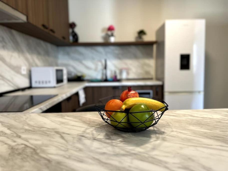 Luxury Duplex In Center Apartament Sofia