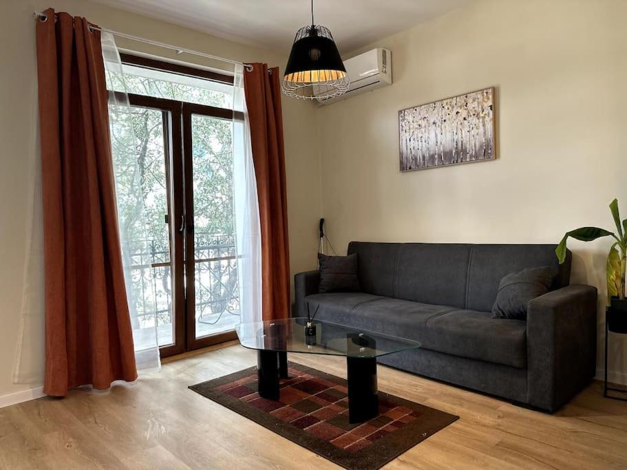 Luxury Duplex In Center Sofia