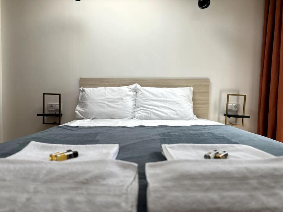 Apartament Luxury Duplex In Center