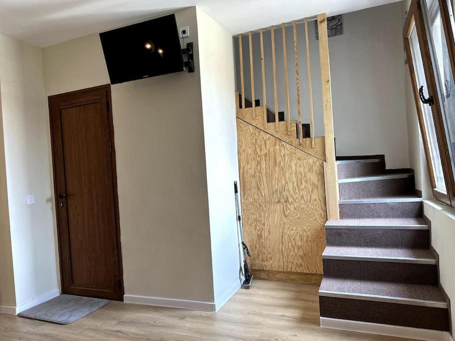 Luxury Duplex In Center Apartament *