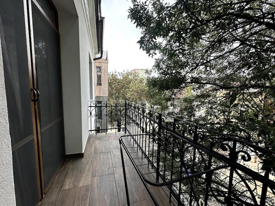 Luxury Duplex In Center * Sofia
