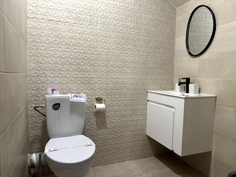 Luxury Duplex In Center Apartamento